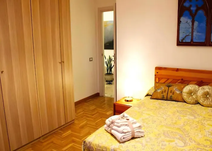 Antonio In Apartamento *