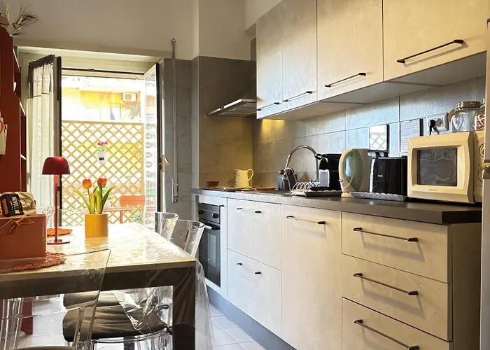 Apartamento Antonio In *