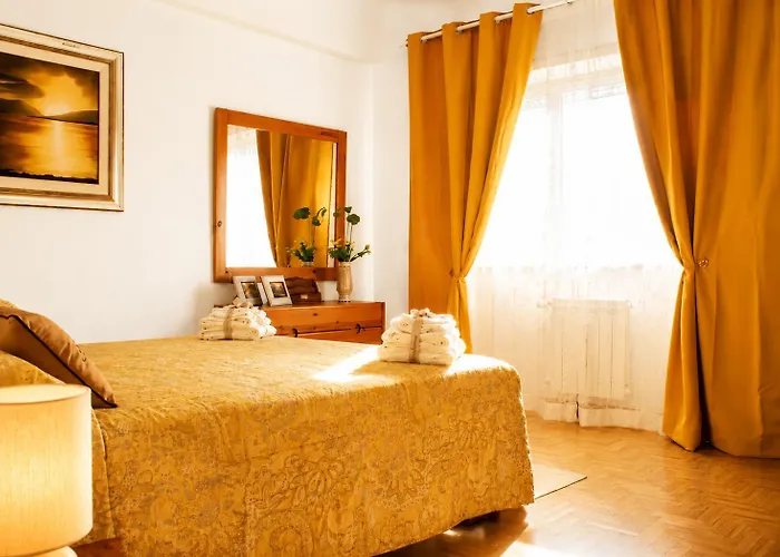 Apartamento Antonio In *