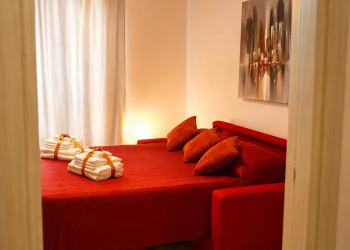 Antonio In Apartamento *