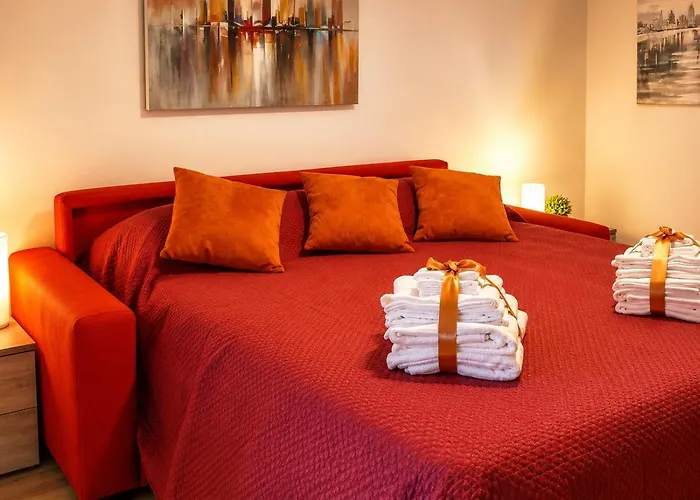 Apartamento Antonio In Roma