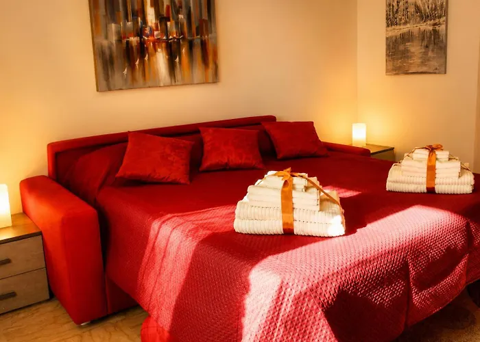Apartamento Antonio In