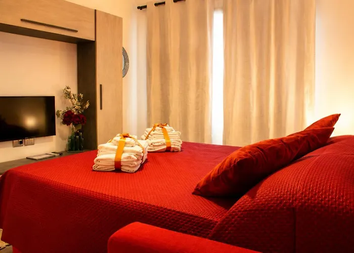 Apartamento Antonio In