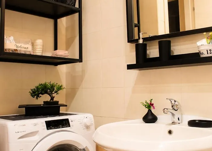 Antonio In Apartamento *