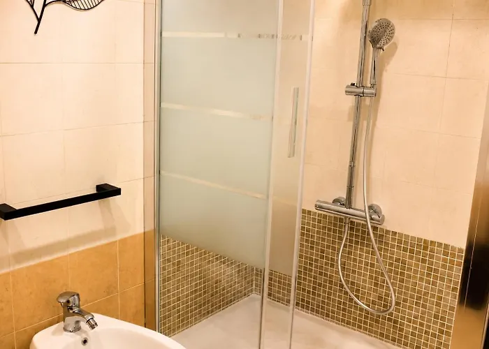Apartamento Antonio In