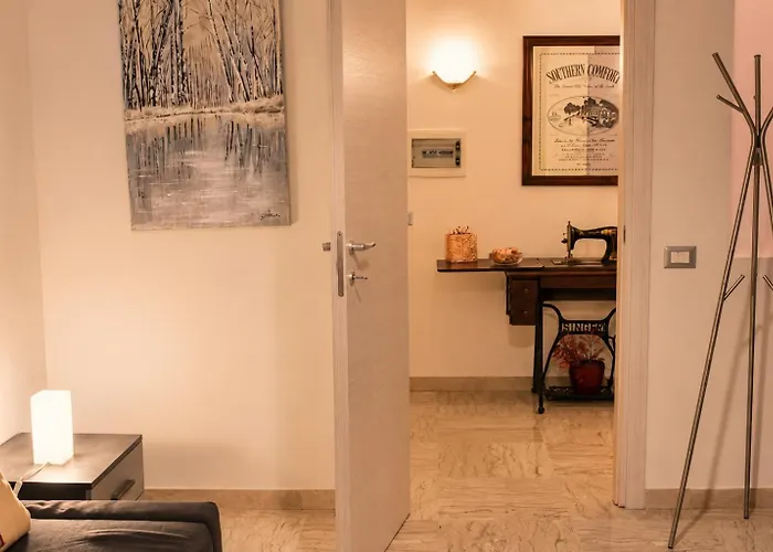 Antonio In Apartamento *