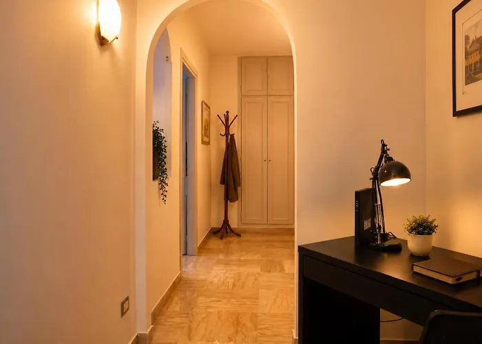 Antonio In Apartamento Roma