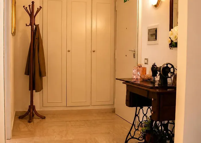 Antonio In Apartamento *
