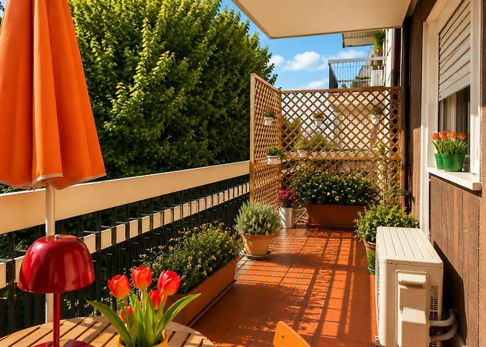Antonio In Apartamento Roma