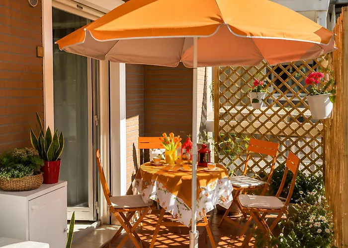 Apartamento Antonio In